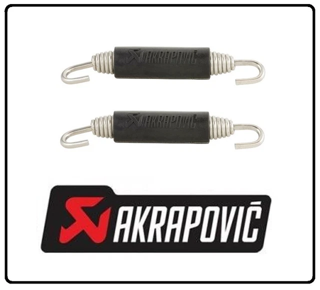 Glarks 100 Fascette Serracavi In Acciaio Inox 304 - Set 4 Misure: 100mm, 150mm, 200mm, 300mm (25 Pezzi Ciascuna) - Autobloccanti, Resistenza 90kg, Per Uso Estremo