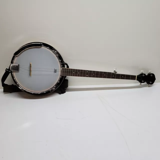 R.W. Jameson 5 String Banjo