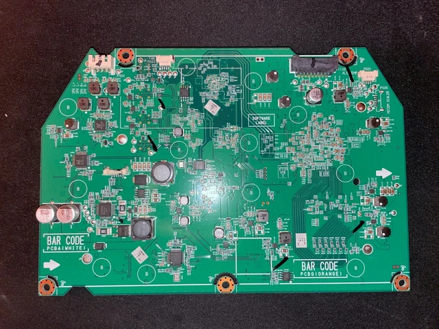 LG UltraFine 5Kモニター 27MD5KA Logic board LG UltraFine 5Kモニター 27MD5KA Logic board 【公式通販】