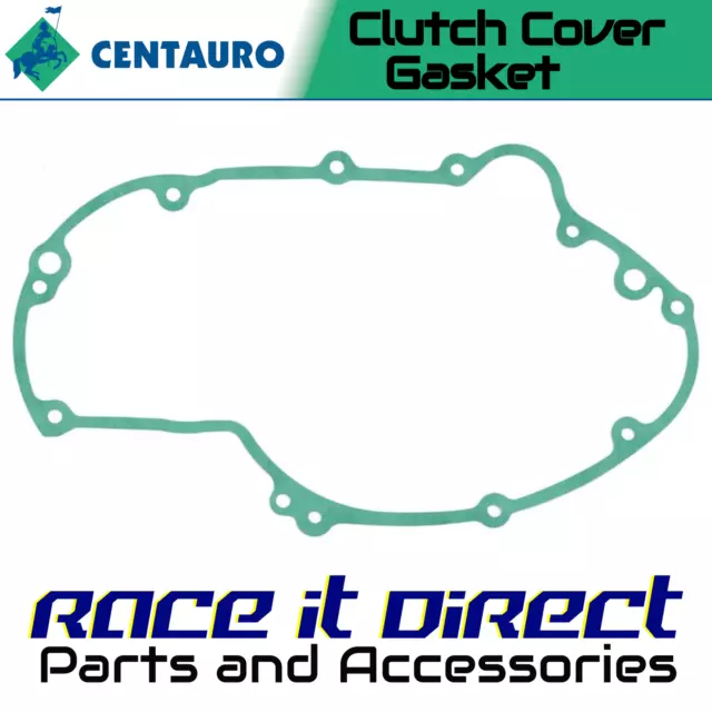 Clutch Cover Gasket For Kawasaki H2 Mach IV 750 1972-1975 Outer Centauro