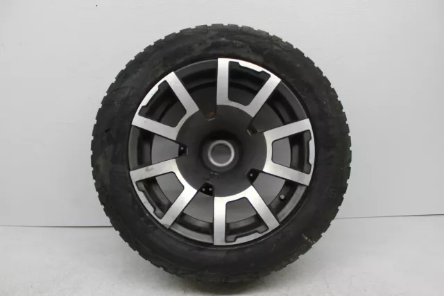 20 Can-Am Ryker 900 Rear Wheel Back Rim 205/55 R15 M/C