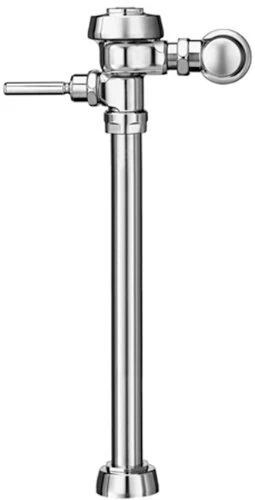 Sloan Valve 117-H 3010528 Chrome