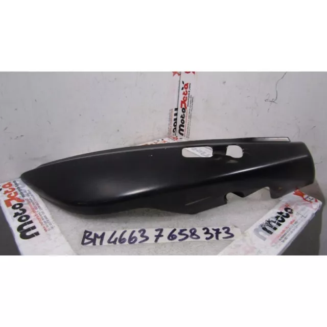 Flanc Queue Gauche Left Queue Fairing BMW F 650 Cs Scarver 03 05