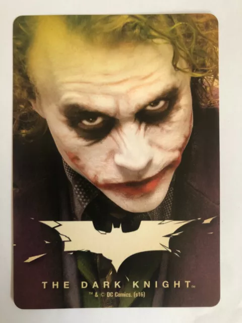 The Dark Knight Trilogy - Joker Wall Mural | Buy online at
