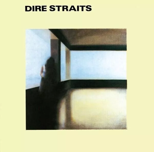 DIRE STRAITS - Dire Straits -VINILE LP SIGILLATO NEW SEALED