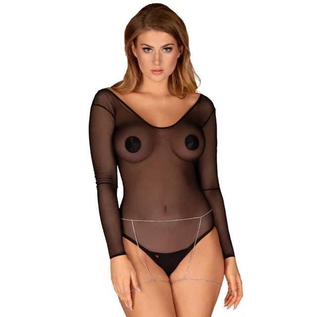 Obsessive - Bijou-905 Arnes Talla Unica 124492