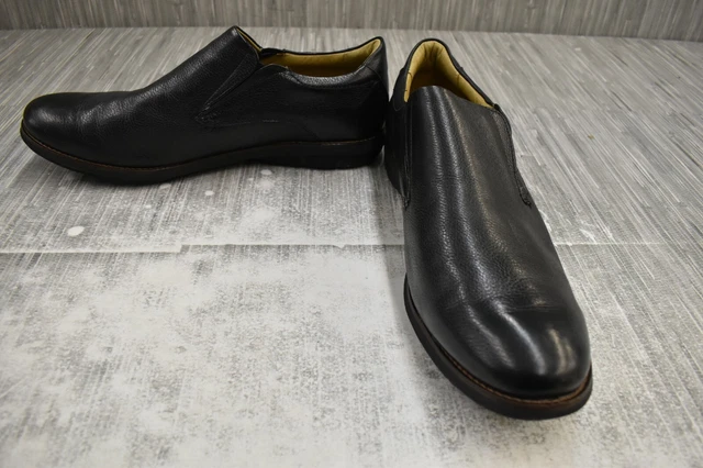 De la rentis leather sandal shop