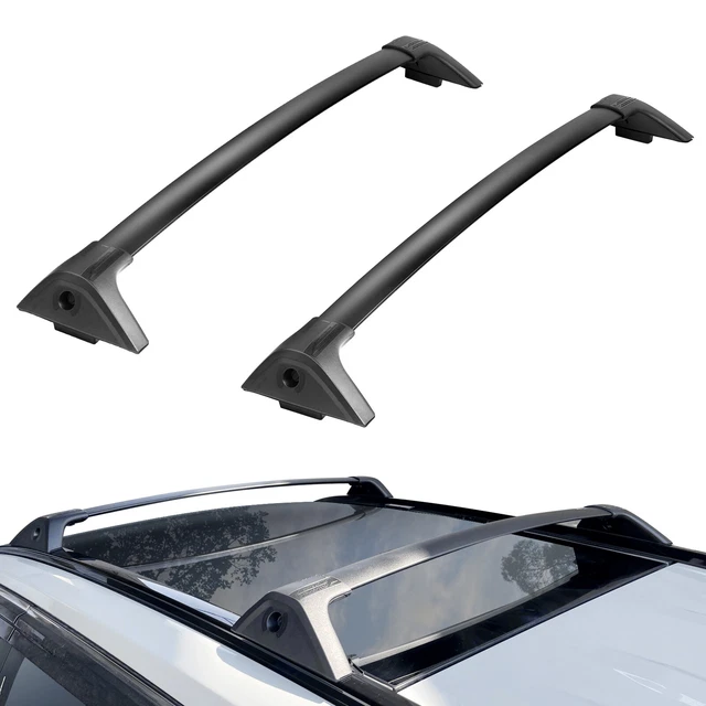 Barra Trasversale Rinforzata BAUER - Bianca, 98 Cm, 60x25 Mm, Per Recinzioni E Antenne - Art. 114418 - Foto 6