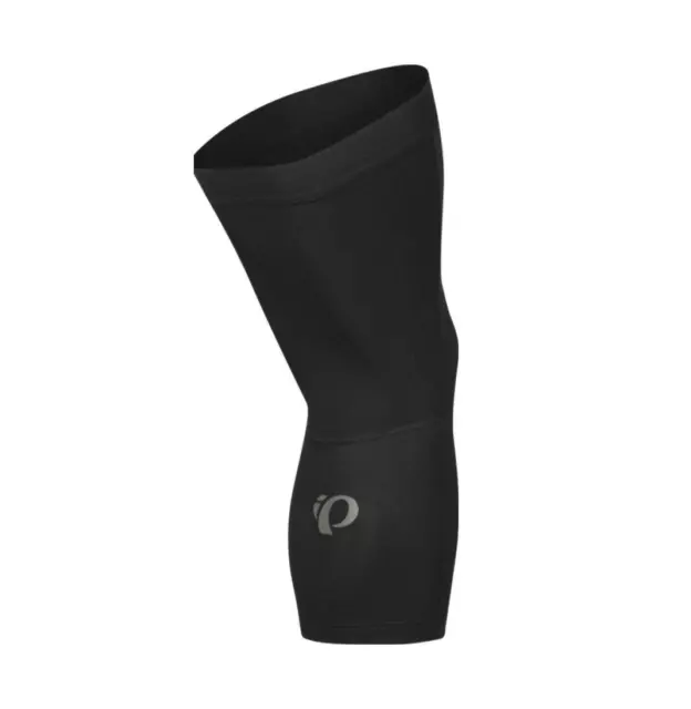 PEARL iZUMi Knielinge Elite Thermal Knee Warmer | Black M
