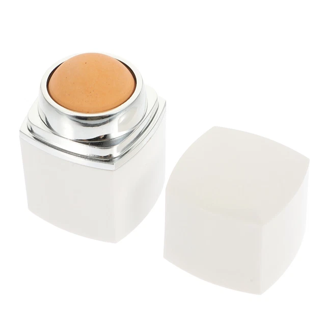 Práctico Absorción de Aceite Piedra Profesional Aceite Facial -Blotting - Rodillo