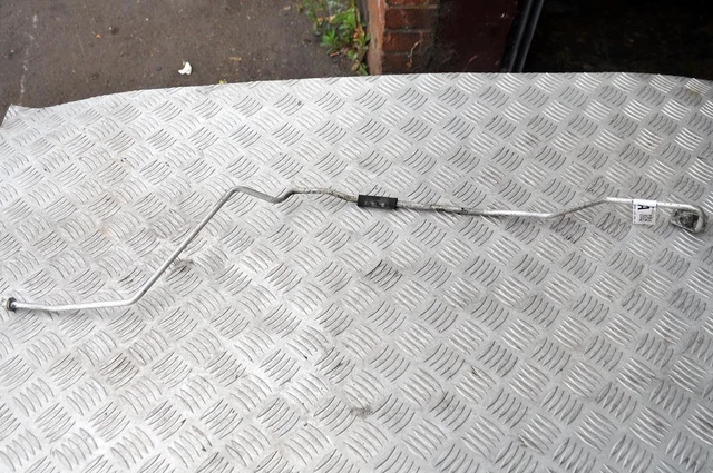 FORD RANGER WILDTRAK mk3 2.0 bi-turbo aircon pipe / A/C hose JB3B ...