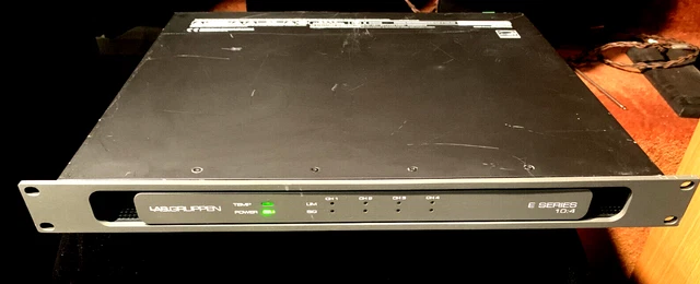 Amplifiers, Pro Audio Equipment, Musical Instruments & Gear - PicClick