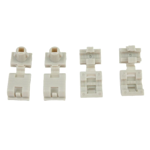 Clip Blocco Portatile Asta Serratura Porta Accessori Vendita Calda Utile