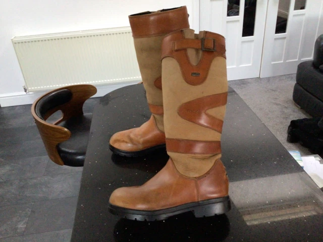 Toggi columbus deals boots sale