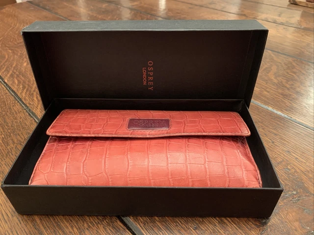 Osprey london wallet ladies deals