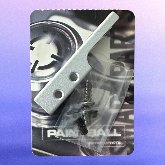 O-Ring Rebuild Kit For Smart Parts Max Flo Paintball