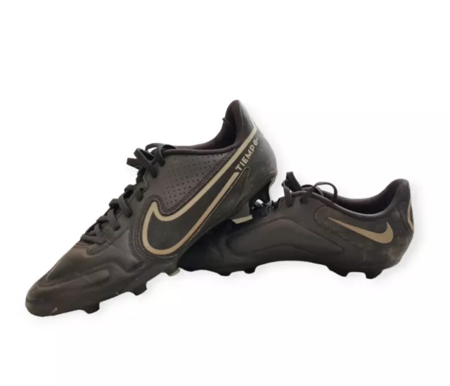 Nike tiempo sales legend size 9.5