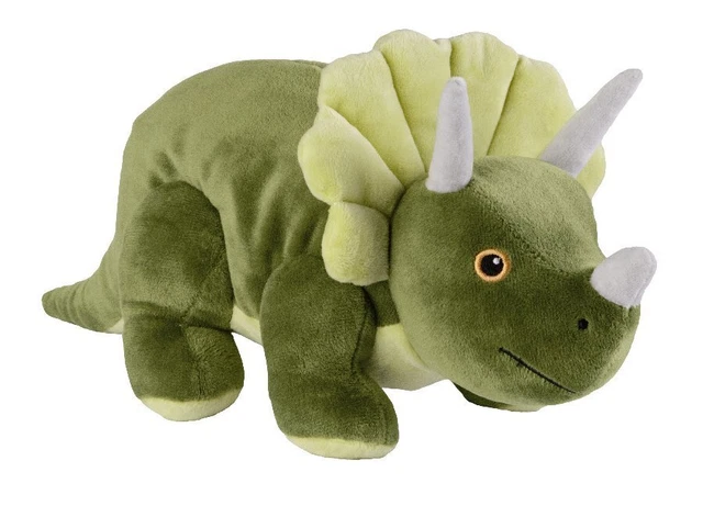 Wärmestofftier Warmies® Triceratops - Lavendelfüllung | Stück | In Karton