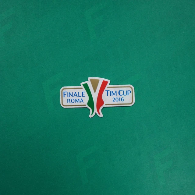 Patch Ufficiale Coppa Del Mondo Per Club FIFA 2025 - Versione PU Blu Per Maglia Domicile