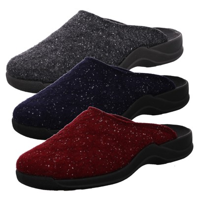 Rohde Chaussons Femme Vaasa-D 2309 