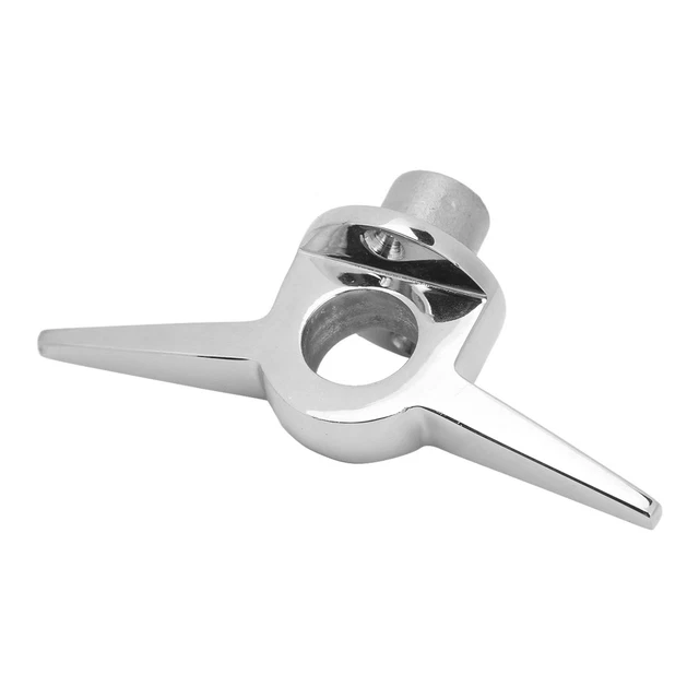 ❧6in Lifting With Cleat Stainless Steel Polishing High Strength For Yachts