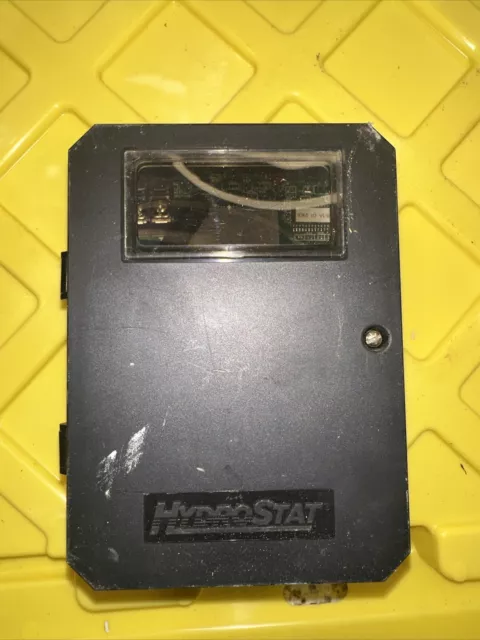 Hydrostat 3150 Hydrolevel Aquastat high low limit relay control - L8124A L8148A