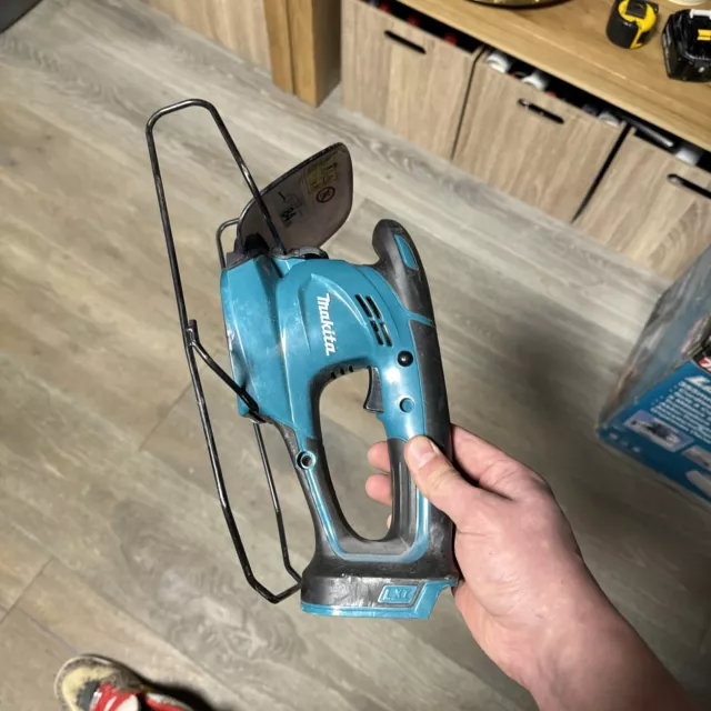 makita 18v grass trimmer