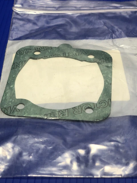 GUARNIZIONE TESTA CILINDRO ORIGINALE 872627 APRILIA PIAGGIO VESPA 50 4T