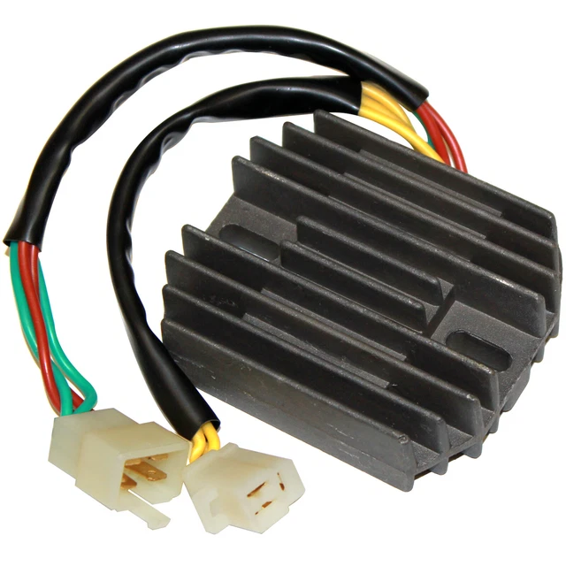 Regulator Rectifier for Honda VT600C VT600Cd Shadow VLX 1999-2007 ^