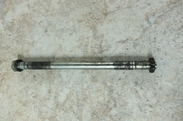 can am spyder rs 990