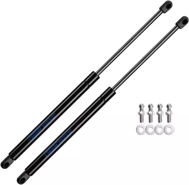 C1608054 20" Gas Prop Spring Strut 20 inch 100 Lb Per Shock C16-08054 for Camper