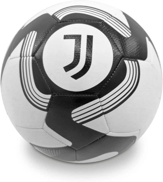 PALLONE JUVENTUS UFFICIALE Mondo per campi in erba naturale o