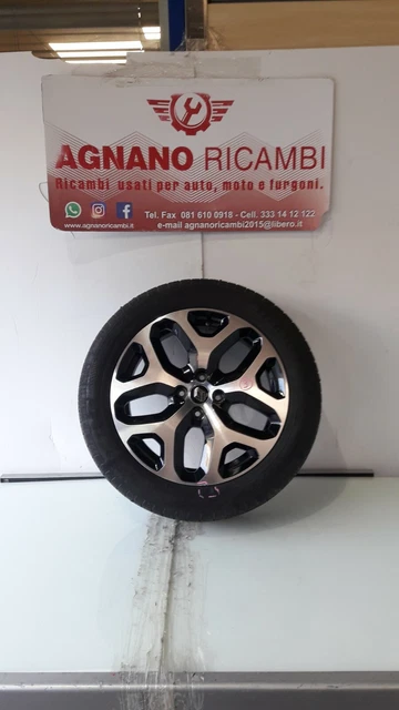 Bobina Vuota Nastro Audio 1/4 - 7 Pollici In Lega Alluminio Per TEAC - Foto 4