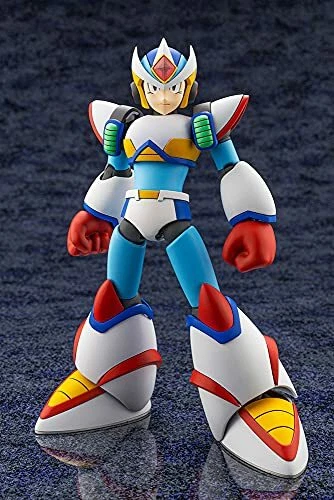 Kotobukiya Rockman X Second Armor 1/12 Plastic Model Kit 137mm KP575 Japan 3