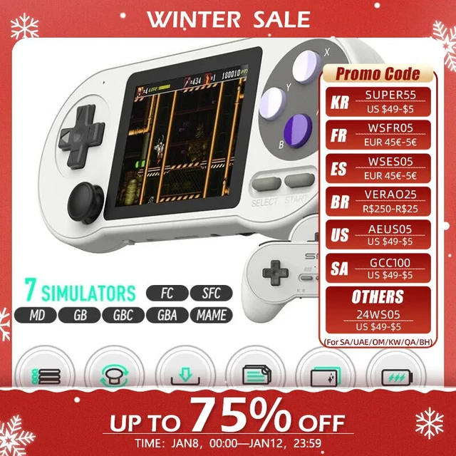 Data frog best sale console game list