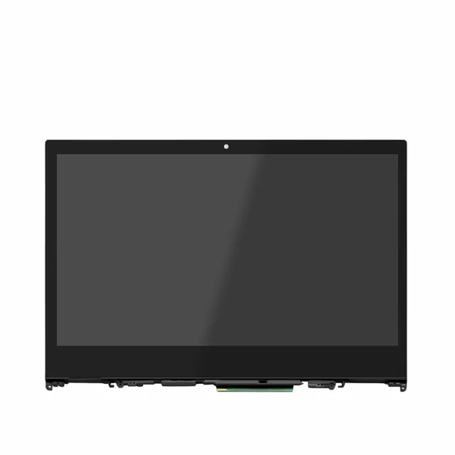 14" FHD LCD Touchscreen Digitizer IPS Display Assembly für Lenovo Yoga 520-14IKB
