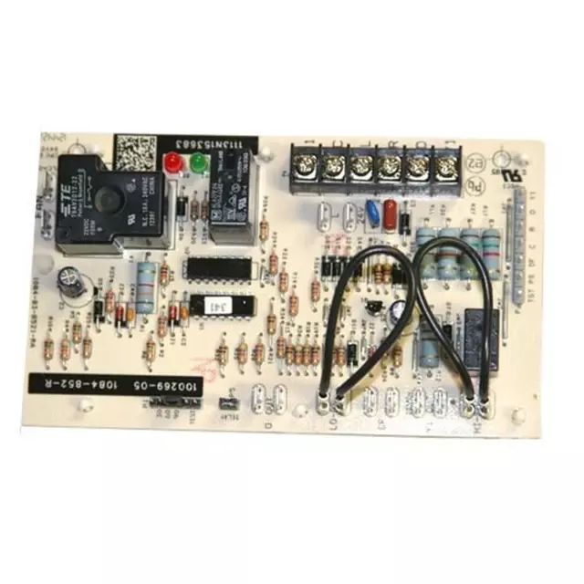 84W88 -  OEM Furnace Control Board