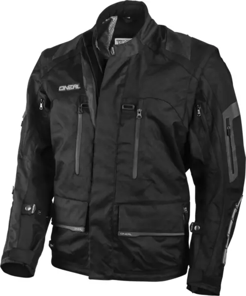 Oneal Baja Moveo Water Repellant Enduro Offroad Trail Riding Jacket