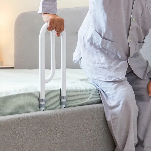 Maniglia di sicurezza per il letto - Per anziani, non vedenti, persone disabili