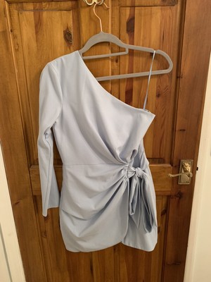 Missguided Peace and Love Women dress size 10