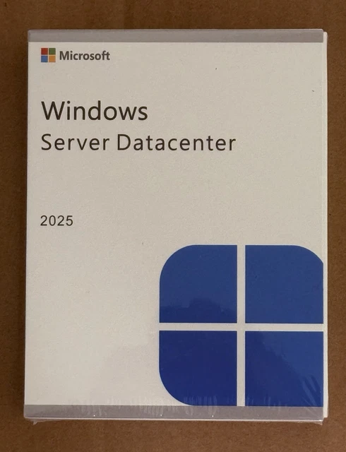 Windows Server 2016: Standard Vs Datacenter - Bien Choisir Son Serveur D Impression