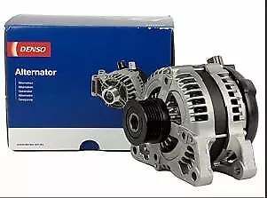 Alternatore Denso 150A Per Ford Fiesta Focus Kuga 1.6 Tdci 2.0 Tdci Dan930