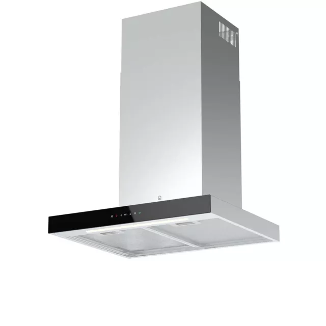 Oven & Cooker Hoods, Cookers, Ovens & Hobs, Appliances, Home