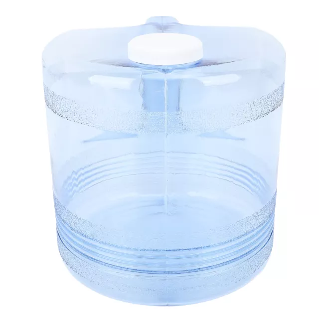 Récipient 'eau 4L Pour Distillateur Pichet En Plastique Pour Distillateur