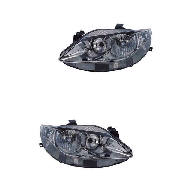 Phare Antibrouillard Gauche Halogène H7 TYC Pour SEAT Cordoba - Référence 19-0102-05-2