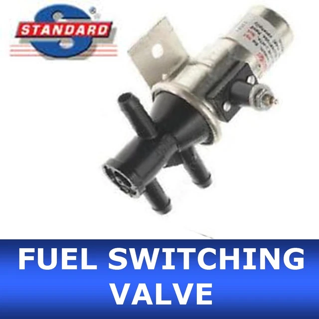 Boat Dual Fuel Tank Selector Switch