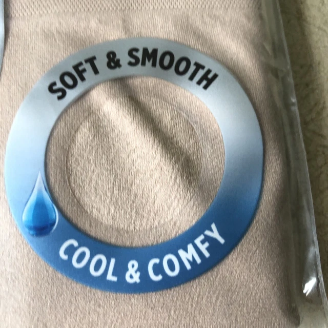 JOCKEY SLIMMING HIGH Waist Cool Shaper SHORTS Brief Womens Size XXL