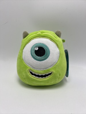 squishmallow monsters inc