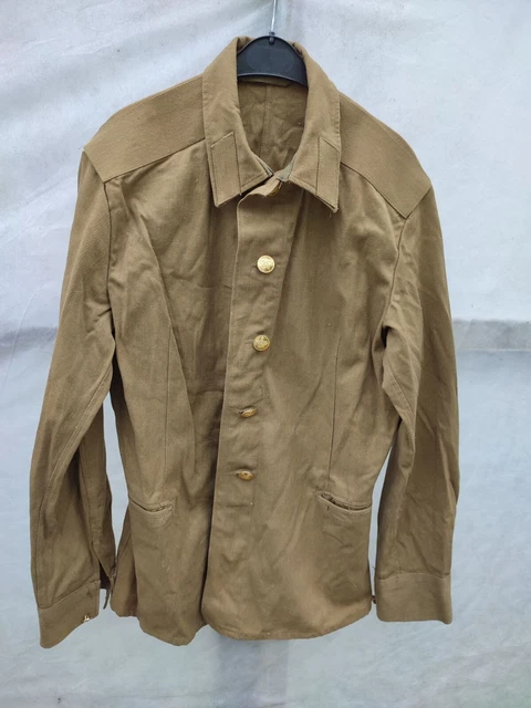 ⭐ Collectible Militara   Jacket Tunic Soldiers Soviet Union ussr