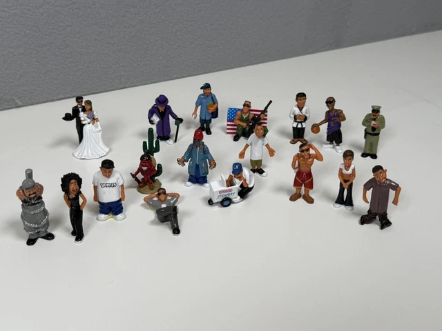 SLAM DUNK Blu-ray Collection Vol.1-5 セット Mixed Lots, Collectable Figures & Supplies, Collectables